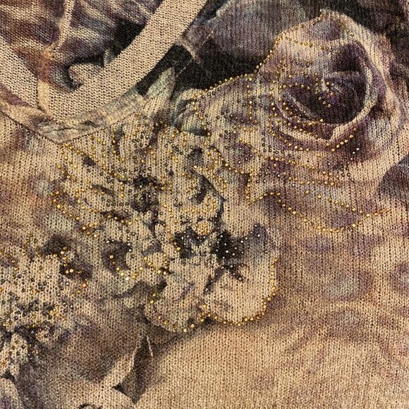 STUDIO GEM Blouse   - Picture 4 of 8